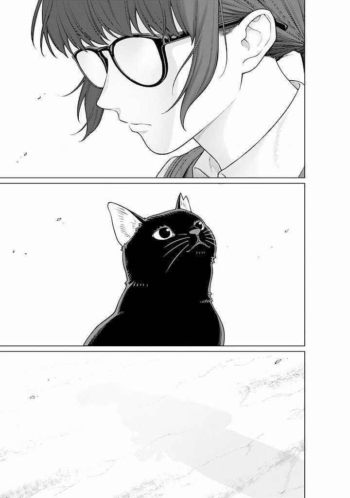 Công Sở Và Đời Tư: On Và Off - Chapter 12 - Trang 11