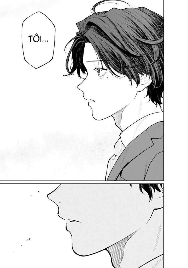 Công Sở Và Đời Tư: On Và Off - Chapter 13 - Trang 4