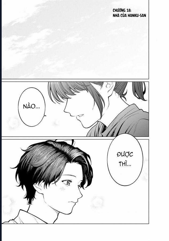 Công Sở Và Đời Tư: On Và Off - Chapter 18 - Trang 2