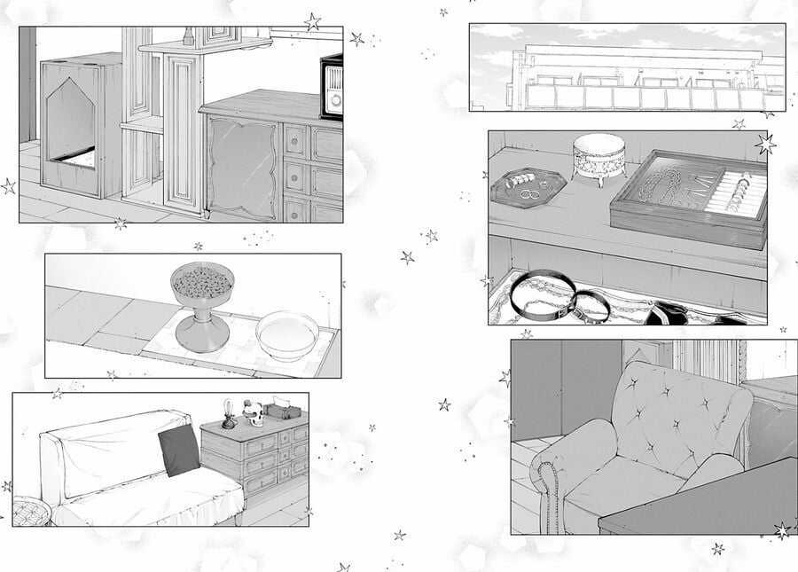 Công Sở Và Đời Tư: On Và Off - Chapter 18 - Trang 11