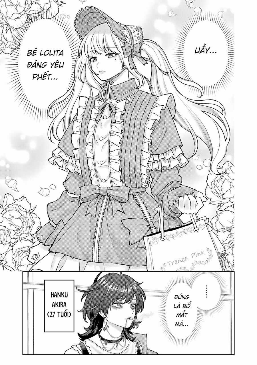 Công Sở Và Đời Tư: On Và Off - Chapter 2 - Trang 16