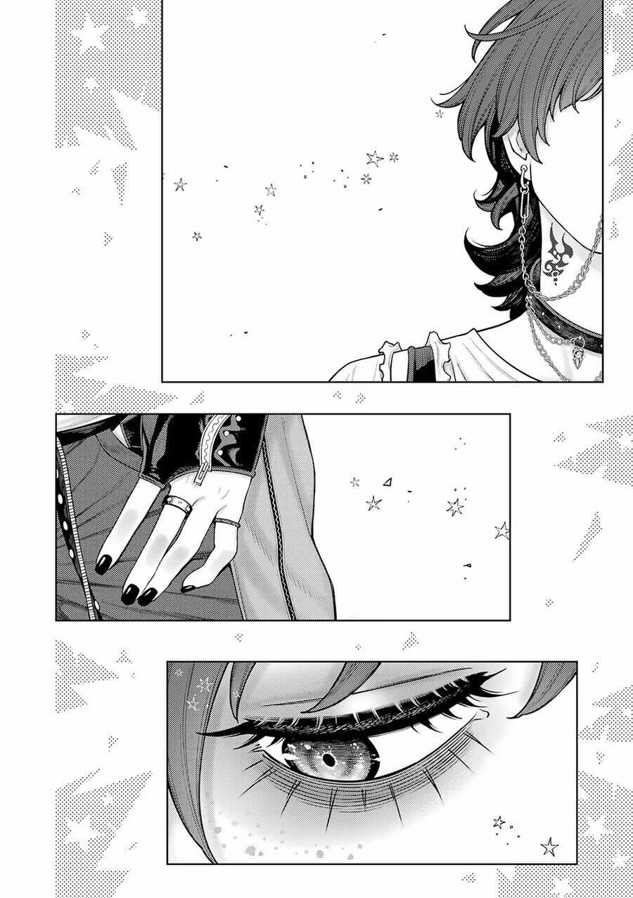 Công Sở Và Đời Tư: On Và Off - Chapter 2 - Trang 9