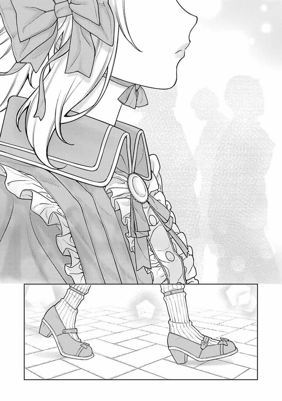 Công Sở Và Đời Tư: On Và Off - Chapter 3 - Trang 6