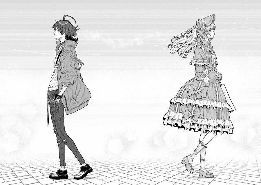 Công Sở Và Đời Tư: On Và Off - Chapter 3 - Trang 7