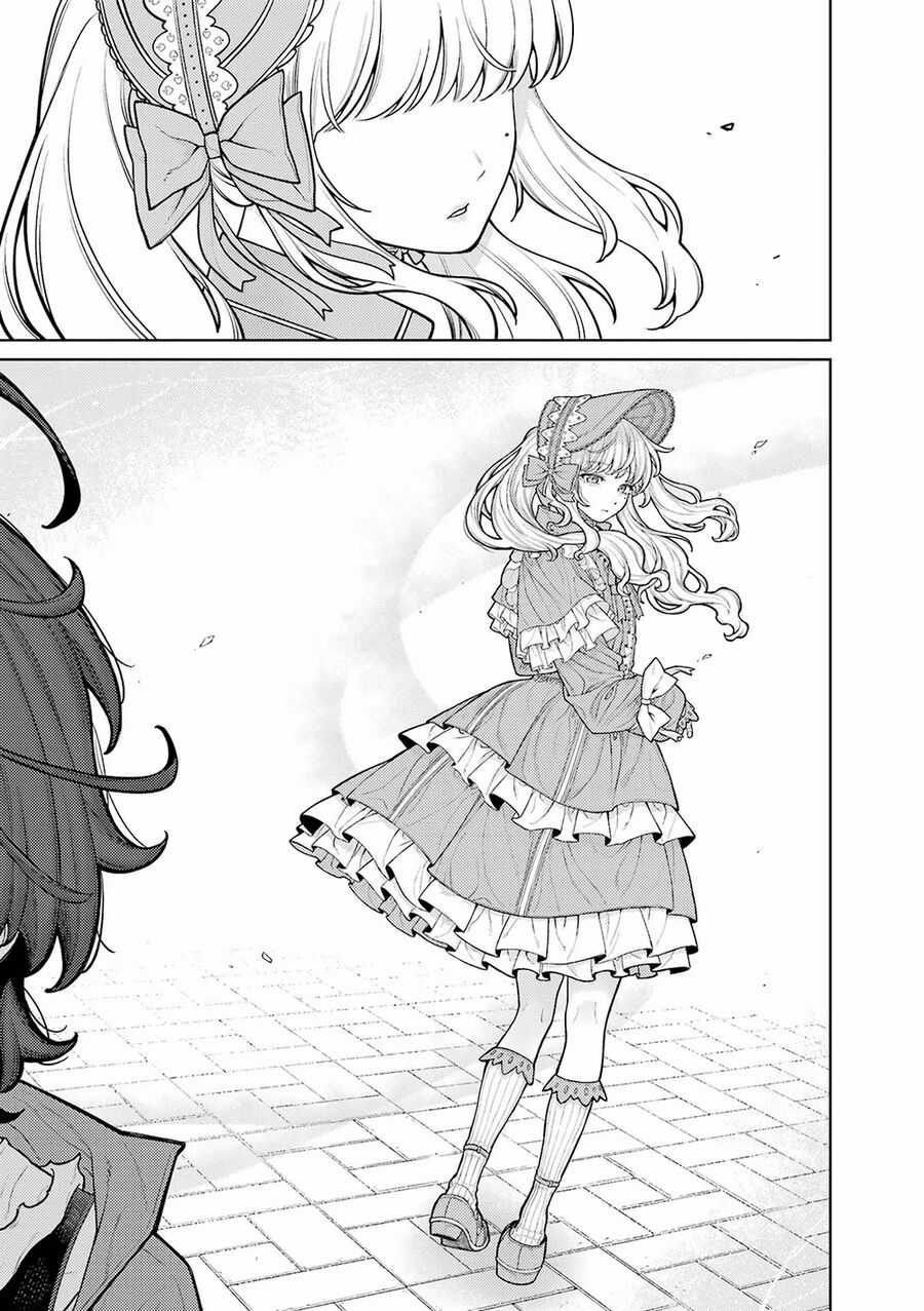 Công Sở Và Đời Tư: On Và Off - Chapter 3 - Trang 9