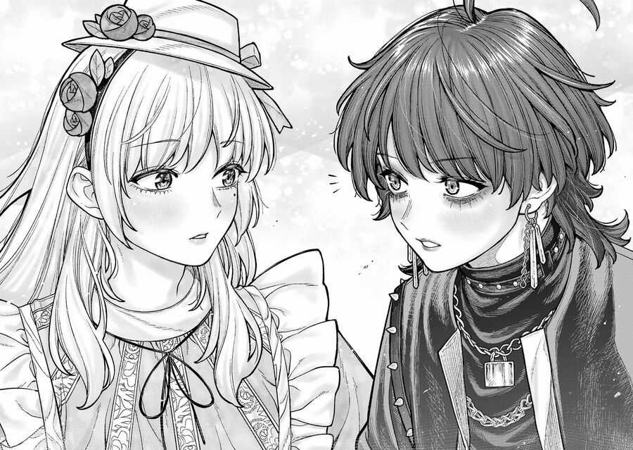 Công Sở Và Đời Tư: On Và Off - Chapter 4 - Trang 13