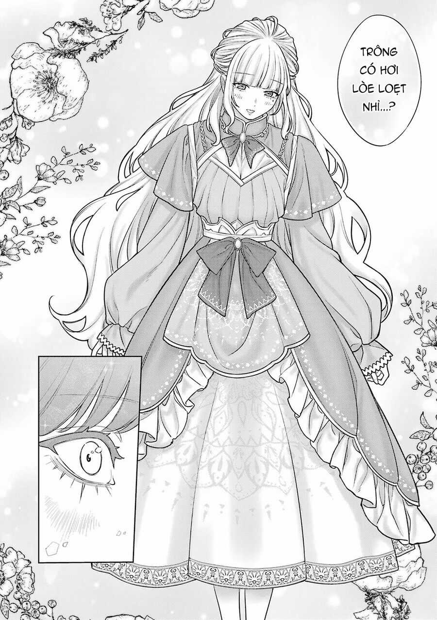 Công Sở Và Đời Tư: On Và Off - Chapter 6 - Trang 9