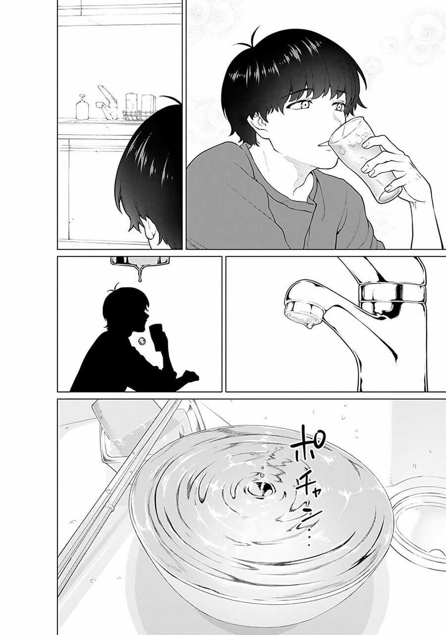 Công Sở Và Đời Tư: On Và Off - Chapter 8 - Trang 15