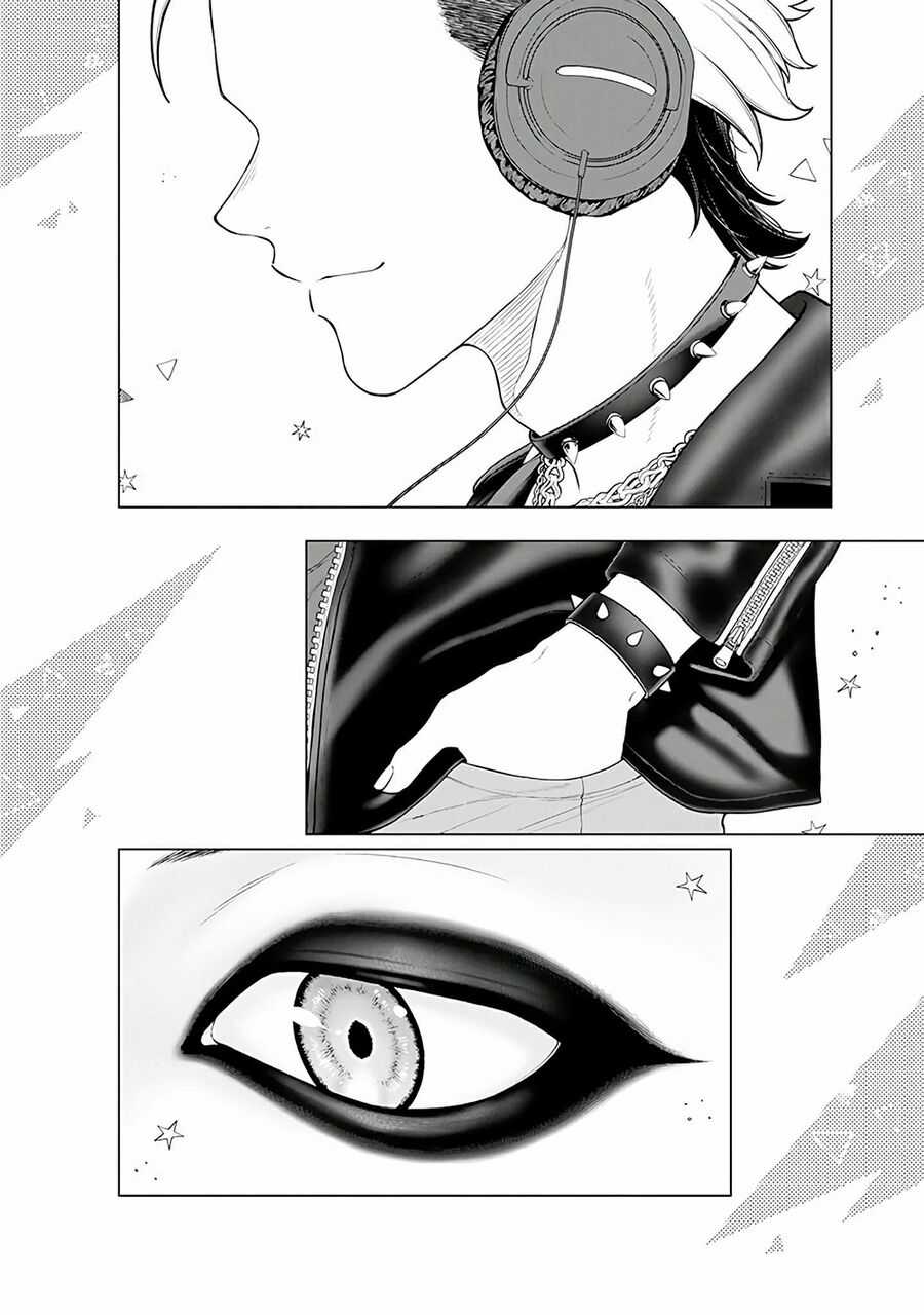 Công Sở Và Đời Tư: On Và Off - Chapter 8 - Trang 3