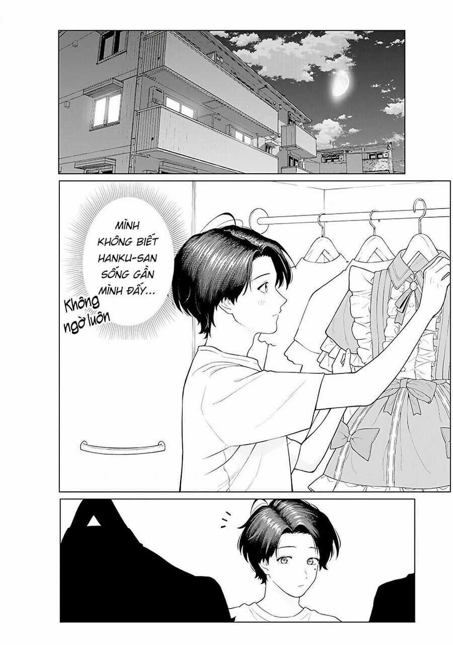 Công Sở Và Đời Tư: On Và Off - Chapter 9 - Trang 15