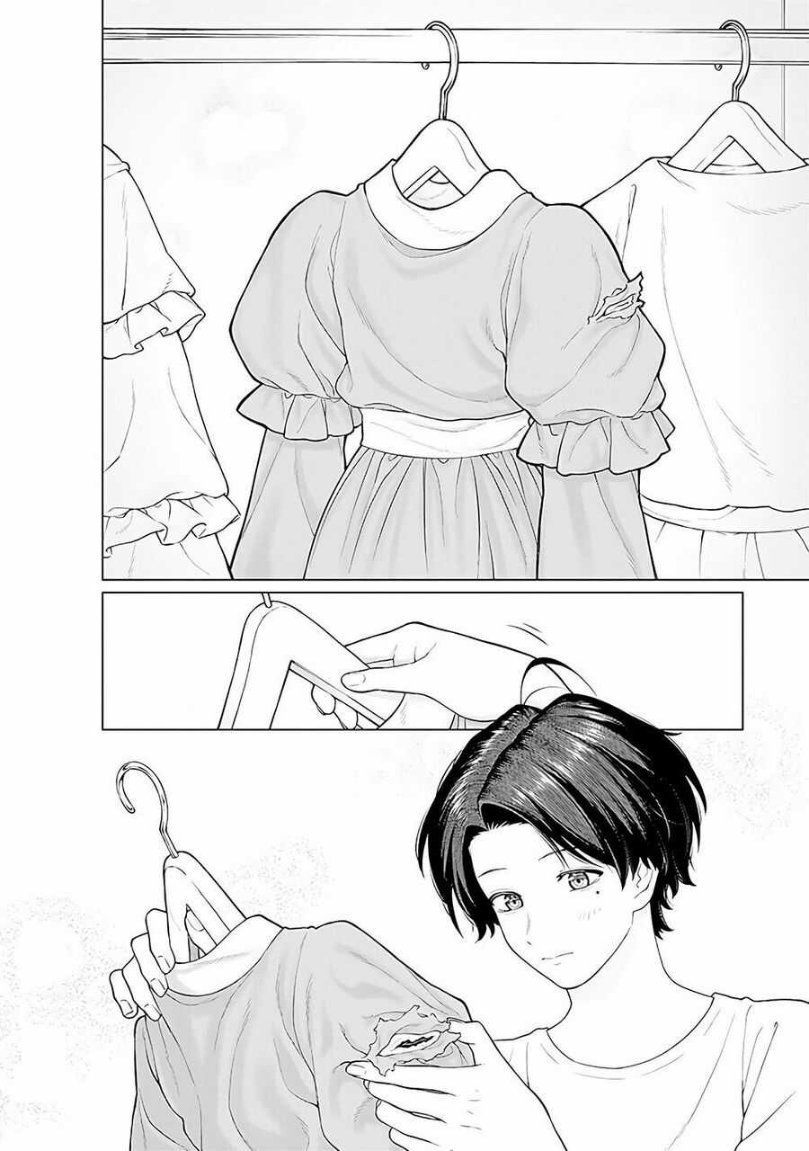 Công Sở Và Đời Tư: On Và Off - Chapter 9 - Trang 16