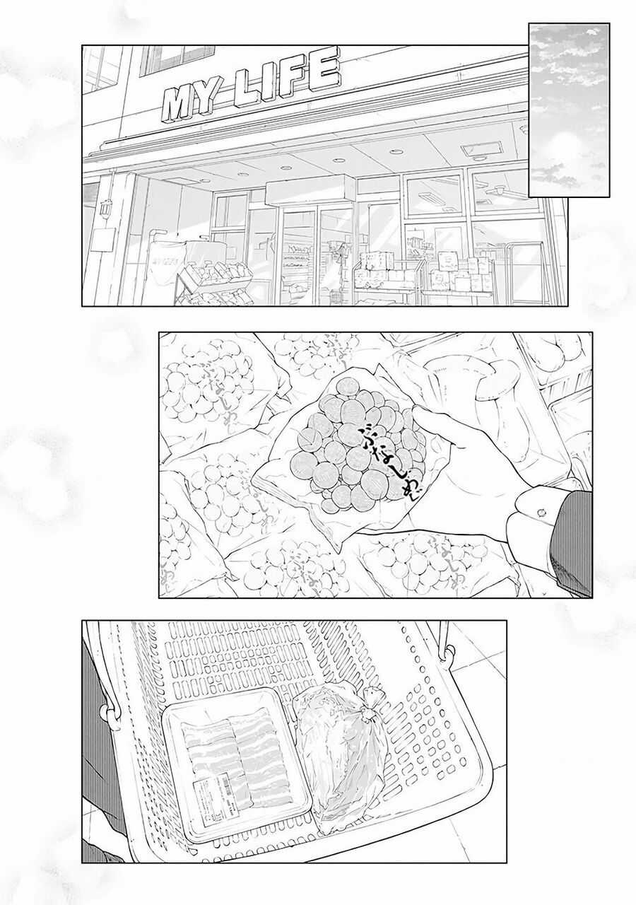 Công Sở Và Đời Tư: On Và Off - Chapter 9 - Trang 9