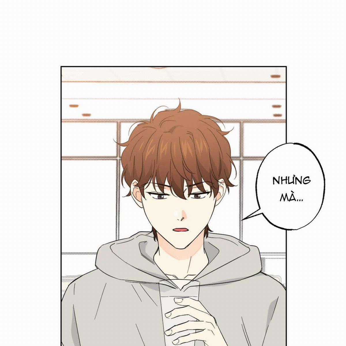 Cộng Sự Bán Thời Gian - Chapter 11 - Trang 12