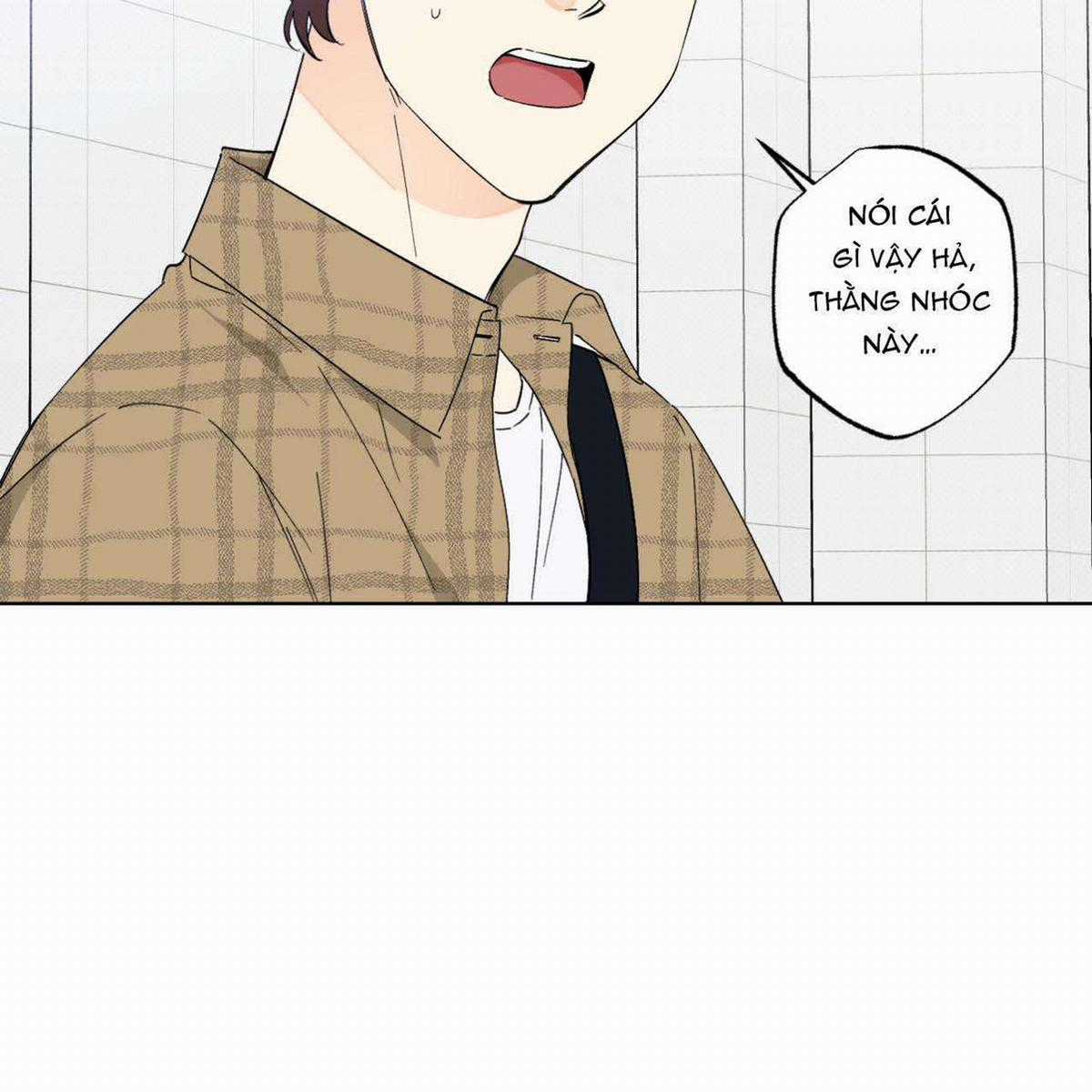 Cộng Sự Bán Thời Gian - Chapter 11 - Trang 7