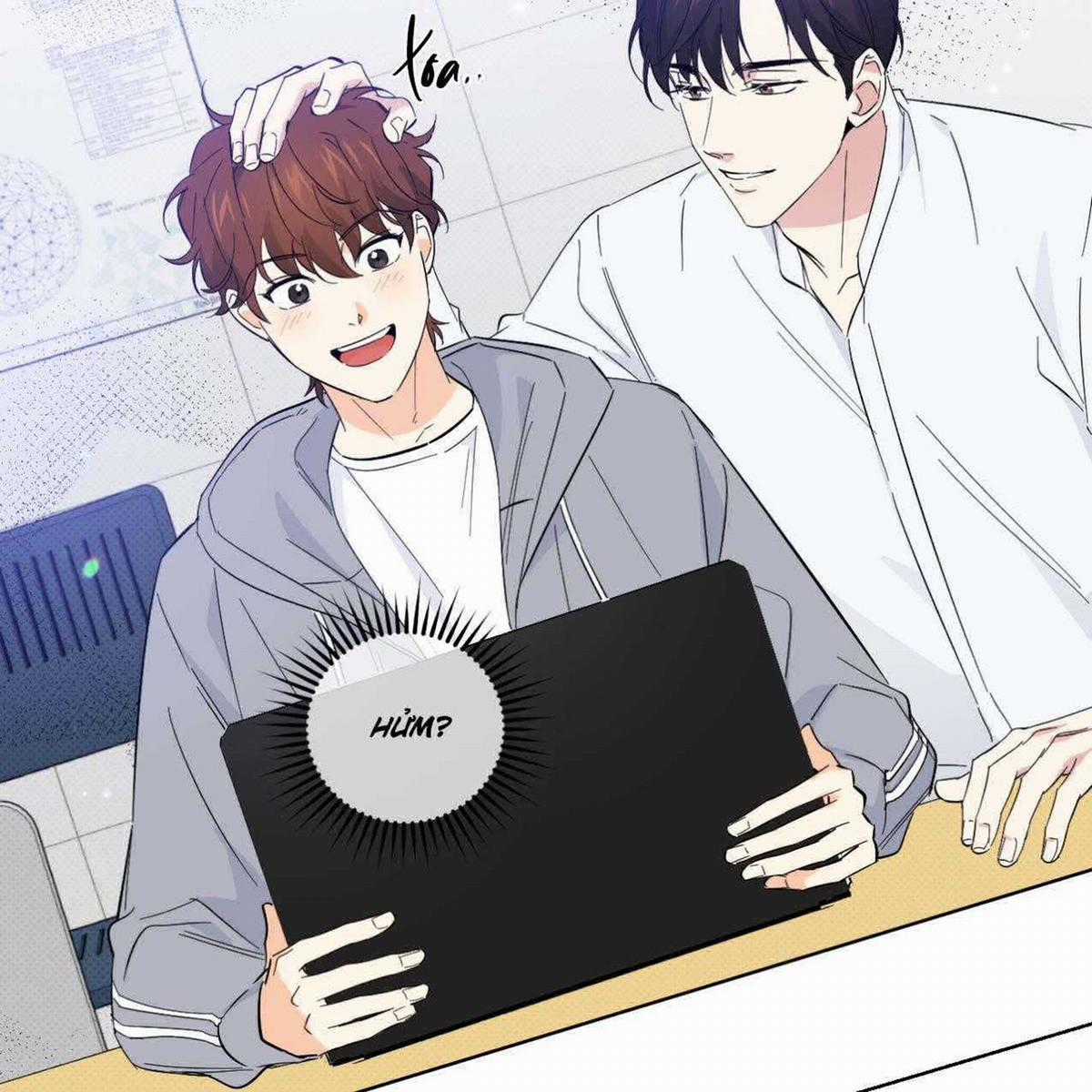 Cộng Sự Bán Thời Gian - Chapter 14 - Trang 11