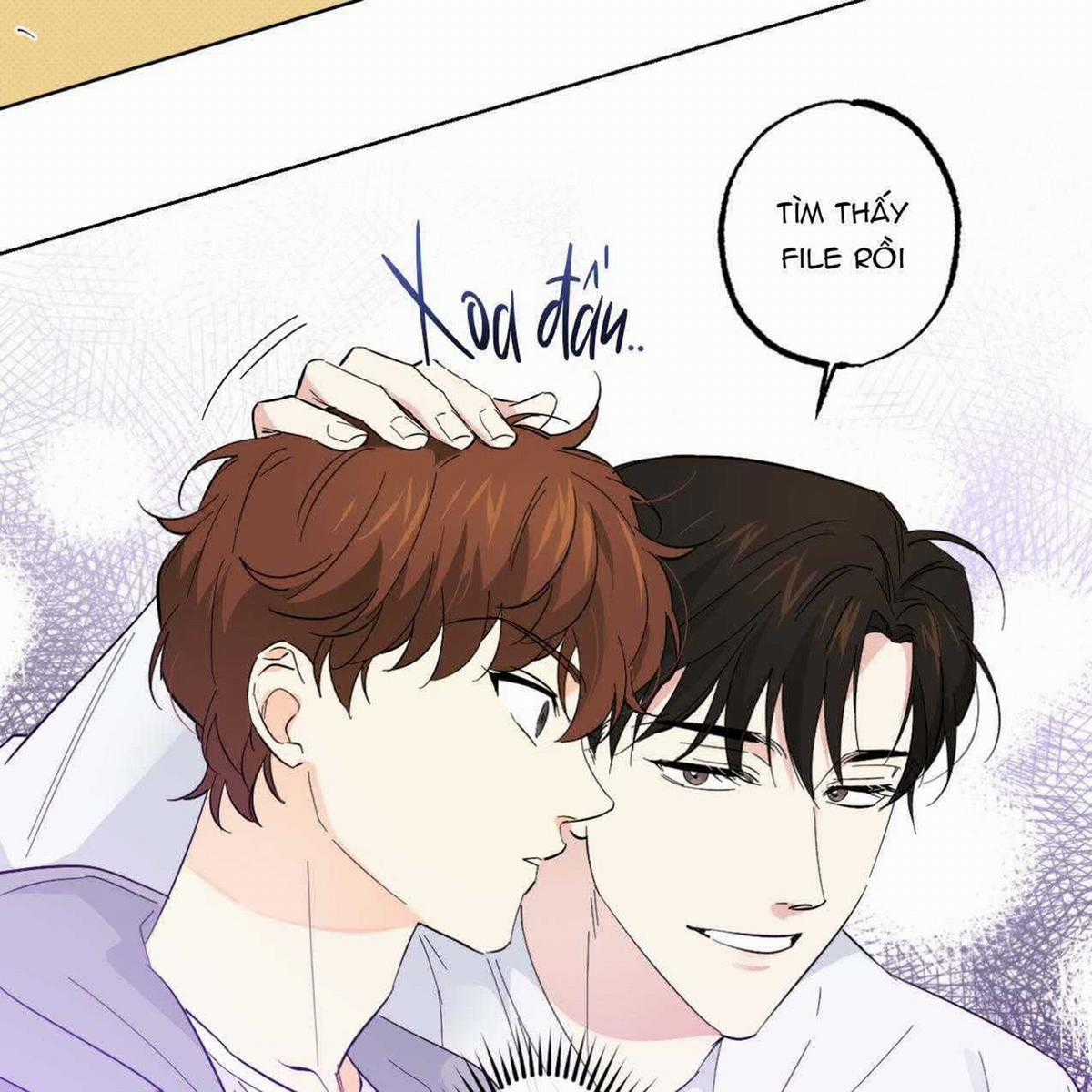 Cộng Sự Bán Thời Gian - Chapter 14 - Trang 12