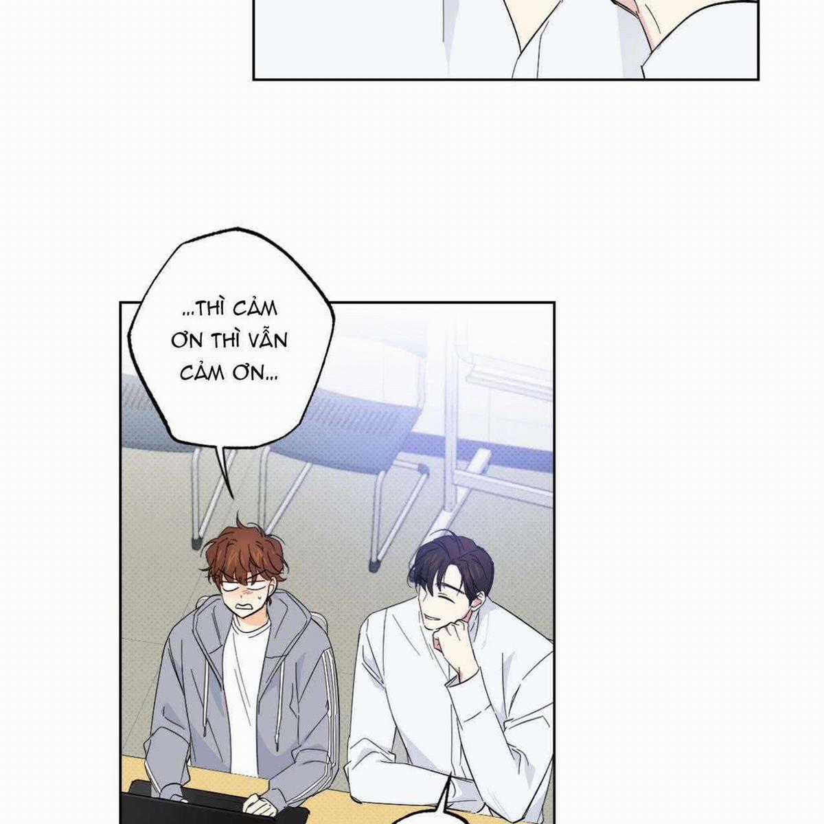 Cộng Sự Bán Thời Gian - Chapter 14 - Trang 15