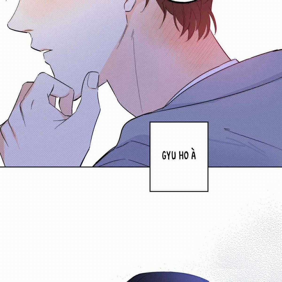 Cộng Sự Bán Thời Gian - Chapter 14 - Trang 20