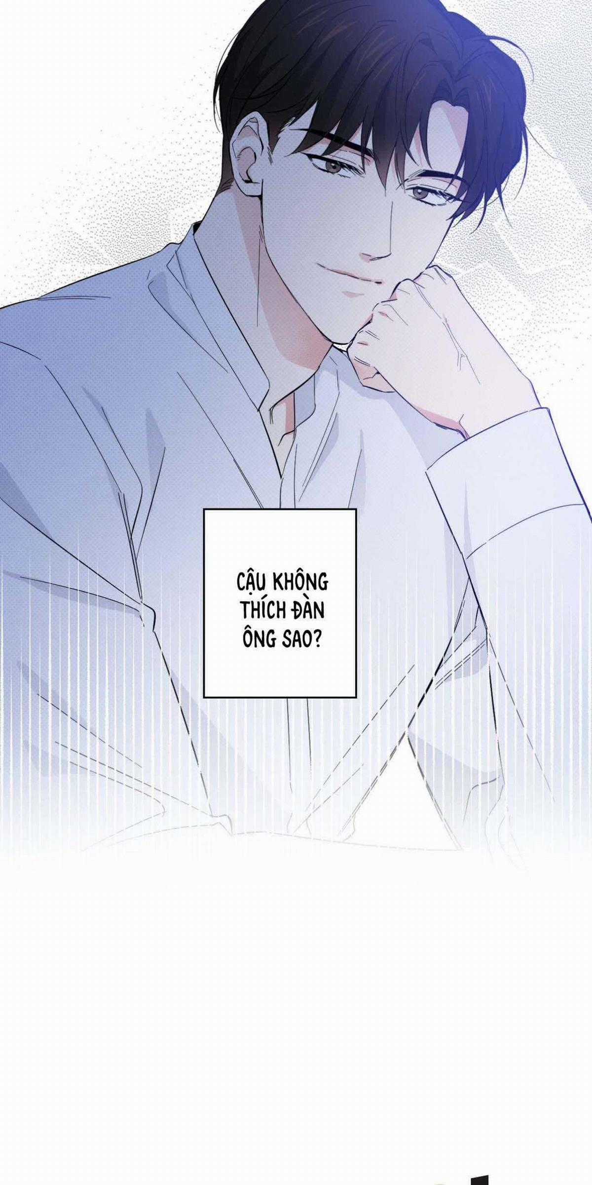 Cộng Sự Bán Thời Gian - Chapter 14 - Trang 21