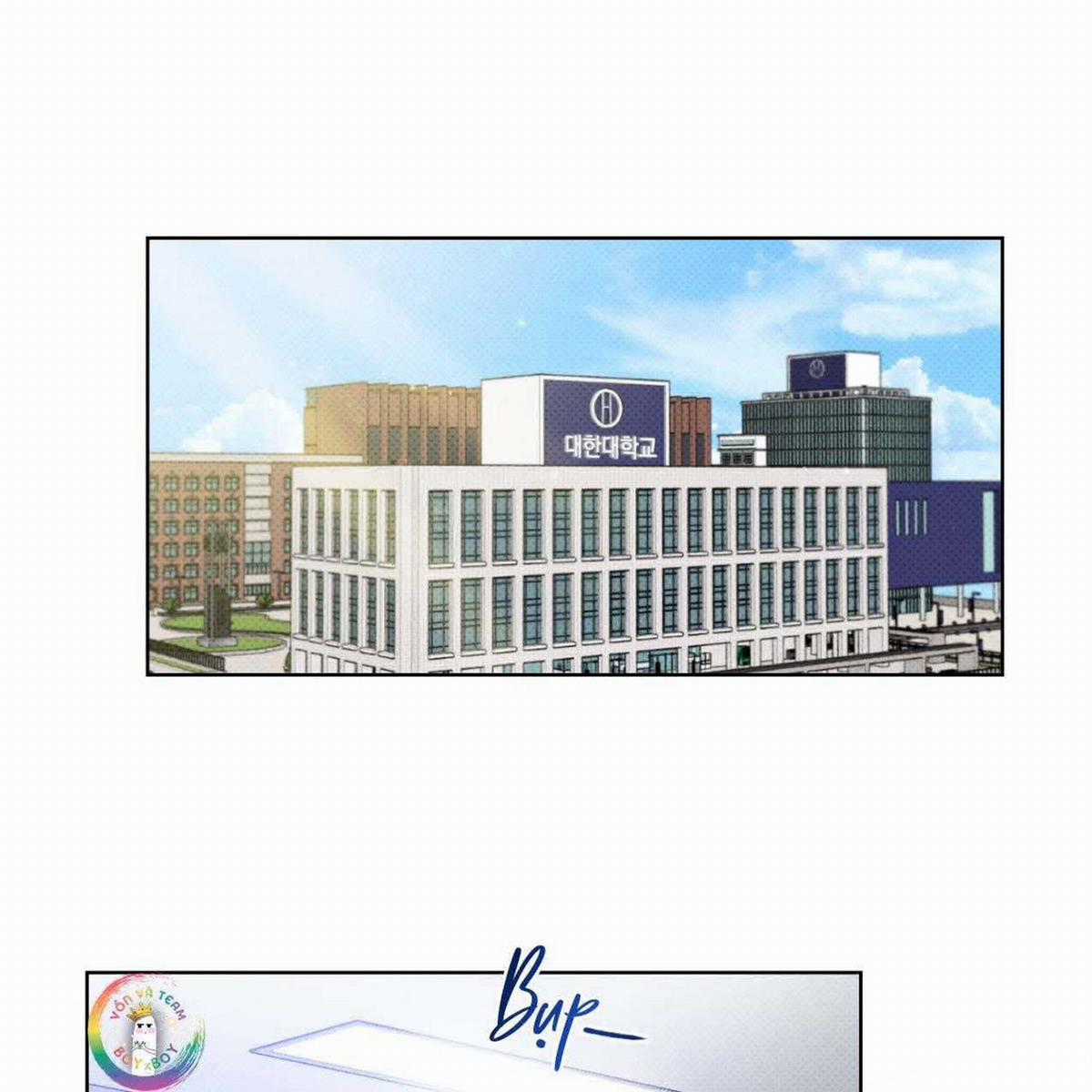 Cộng Sự Bán Thời Gian - Chapter 14 - Trang 23