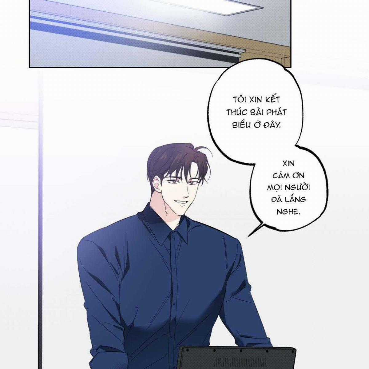 Cộng Sự Bán Thời Gian - Chapter 14 - Trang 24