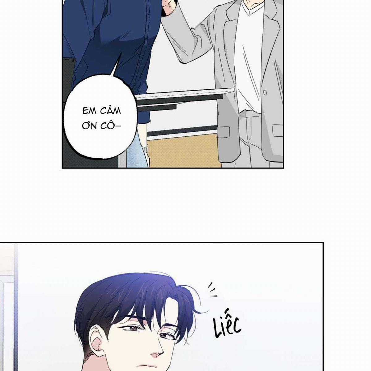 Cộng Sự Bán Thời Gian - Chapter 14 - Trang 26