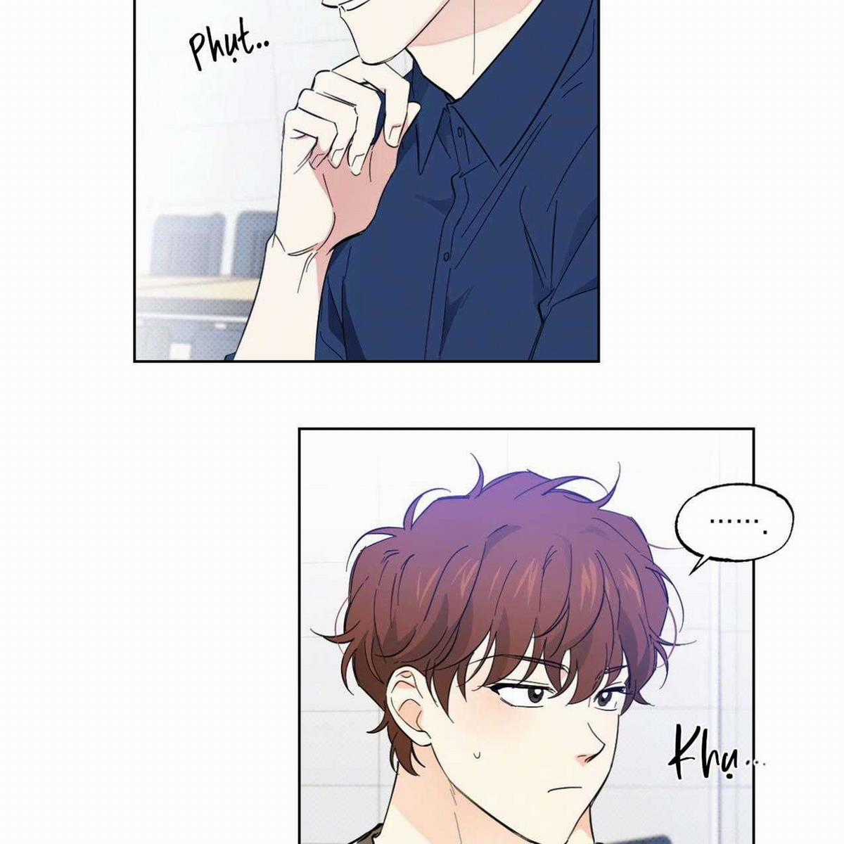 Cộng Sự Bán Thời Gian - Chapter 14 - Trang 31