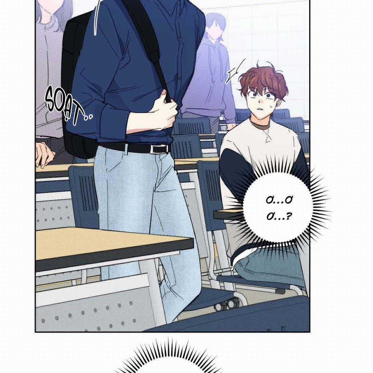 Cộng Sự Bán Thời Gian - Chapter 14 - Trang 39