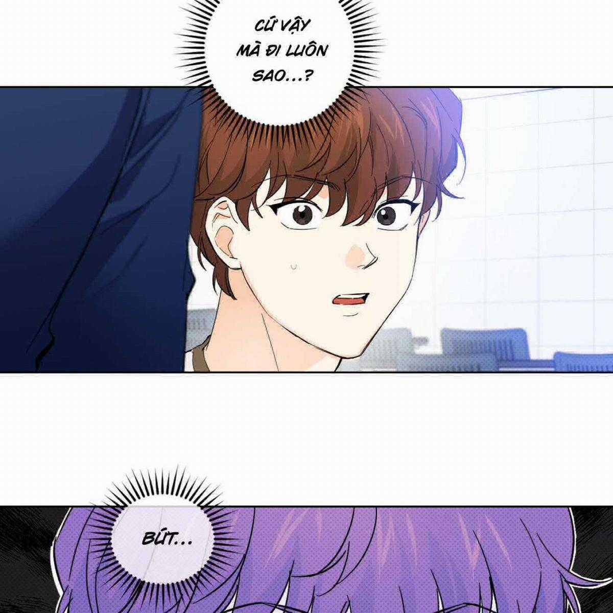 Cộng Sự Bán Thời Gian - Chapter 14 - Trang 40