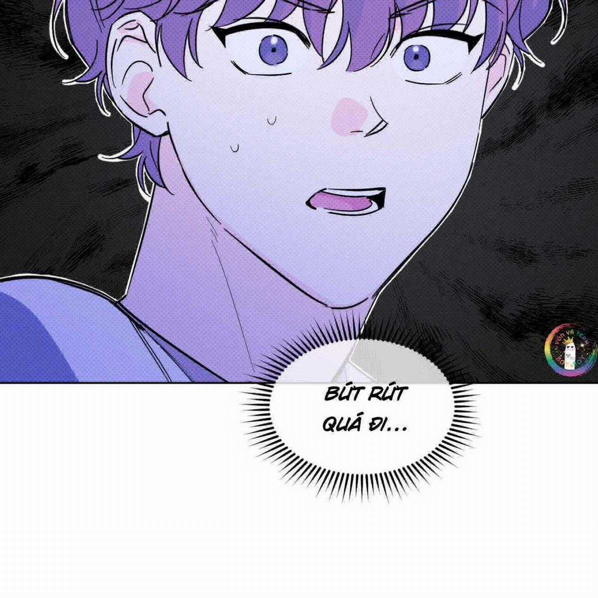 Cộng Sự Bán Thời Gian - Chapter 14 - Trang 41