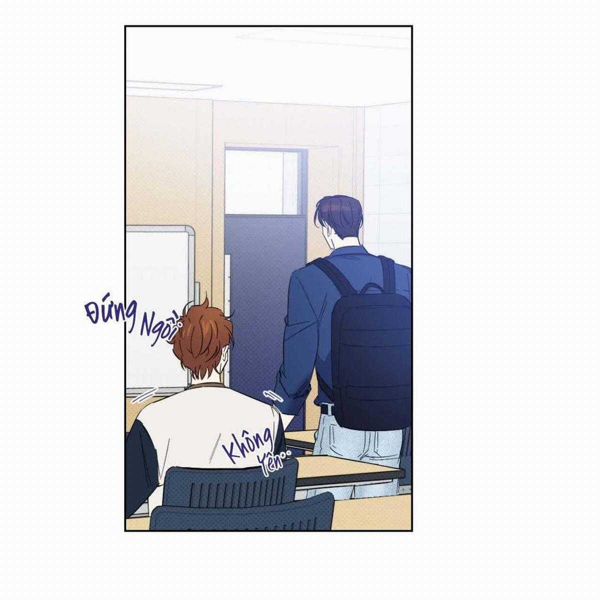 Cộng Sự Bán Thời Gian - Chapter 14 - Trang 42