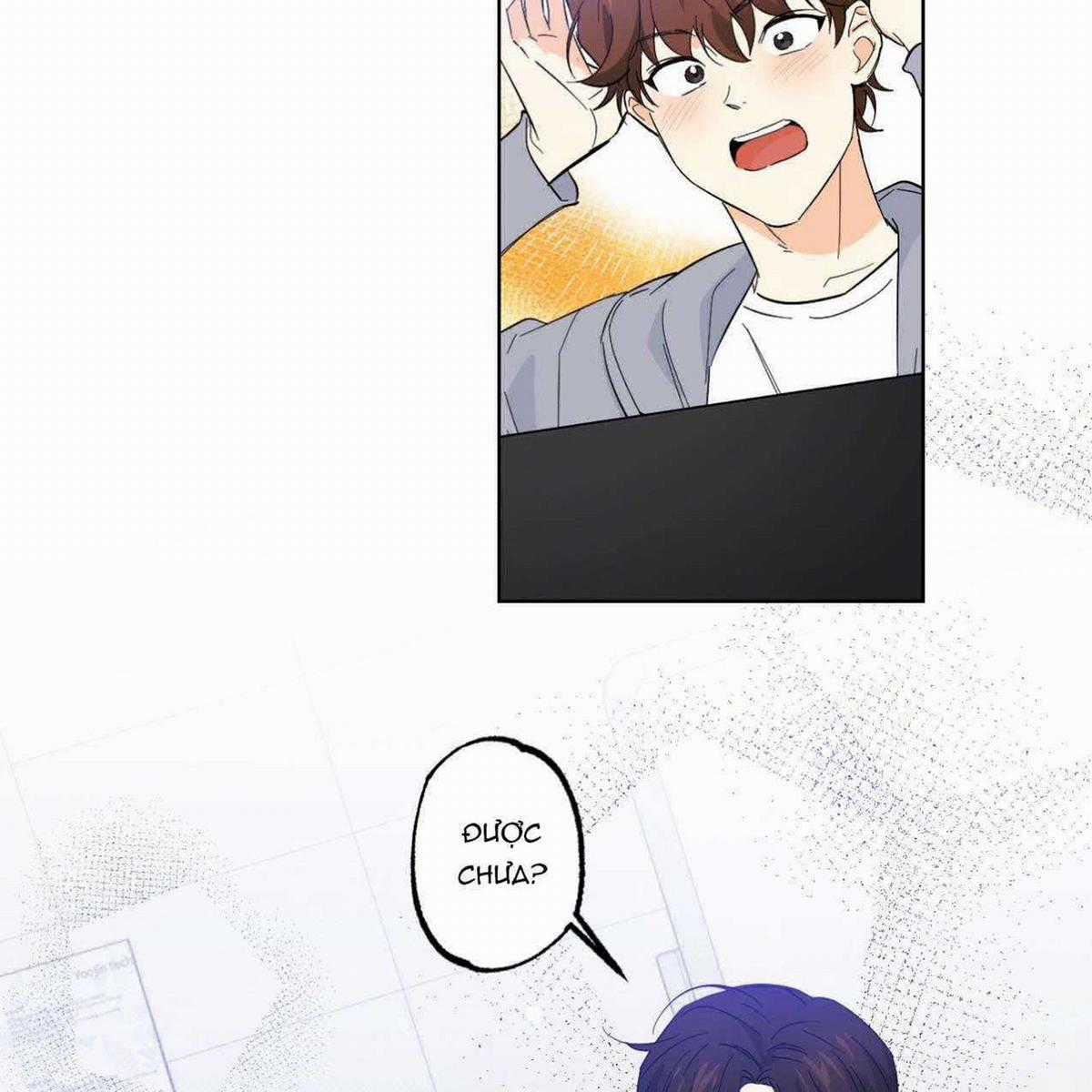 Cộng Sự Bán Thời Gian - Chapter 14 - Trang 10