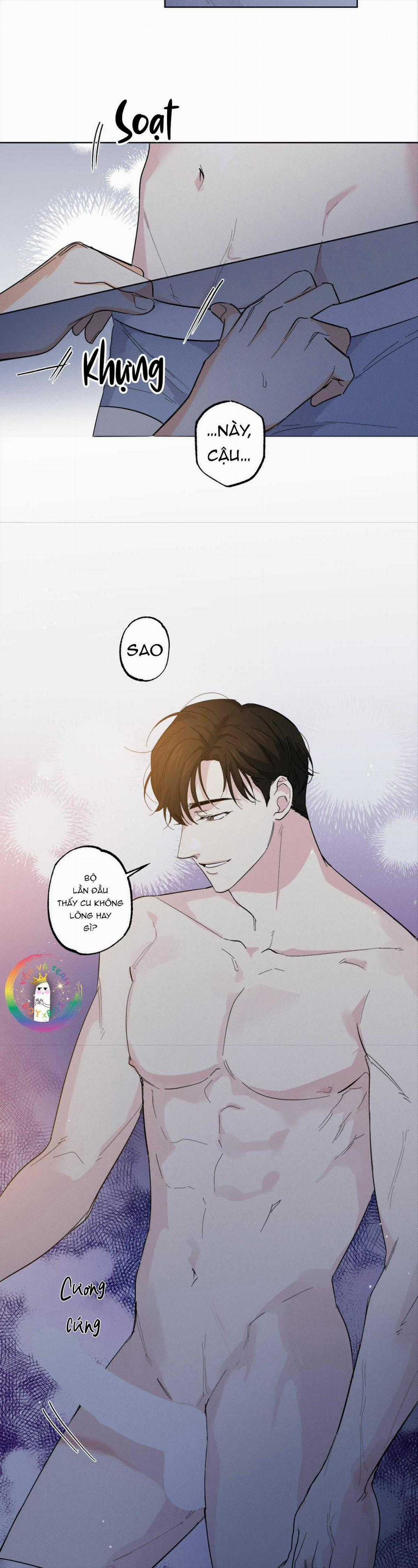 Cộng Sự Bán Thời Gian - Chapter 16 - Trang 14