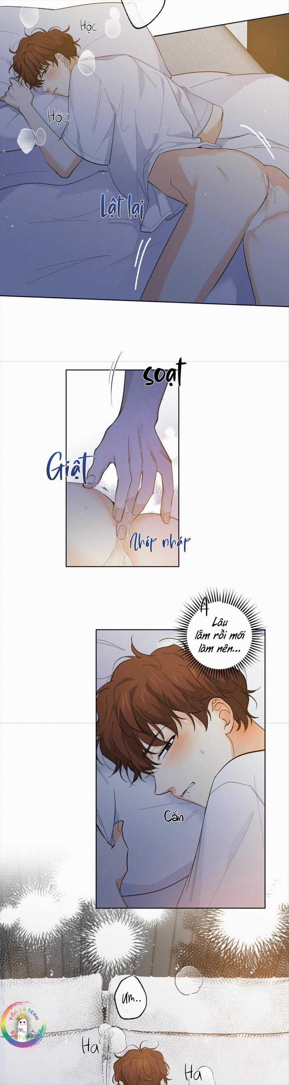 Cộng Sự Bán Thời Gian - Chapter 16 - Trang 18