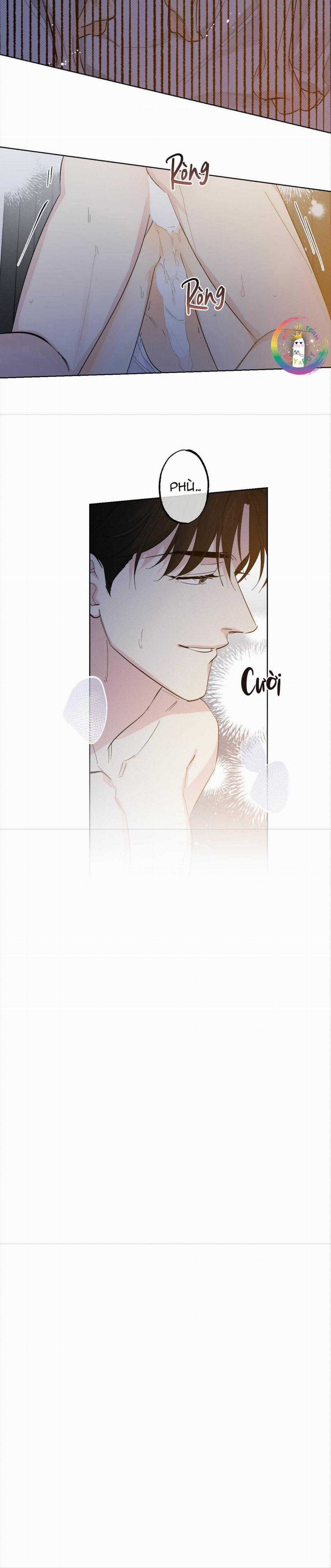 Cộng Sự Bán Thời Gian - Chapter 16 - Trang 26