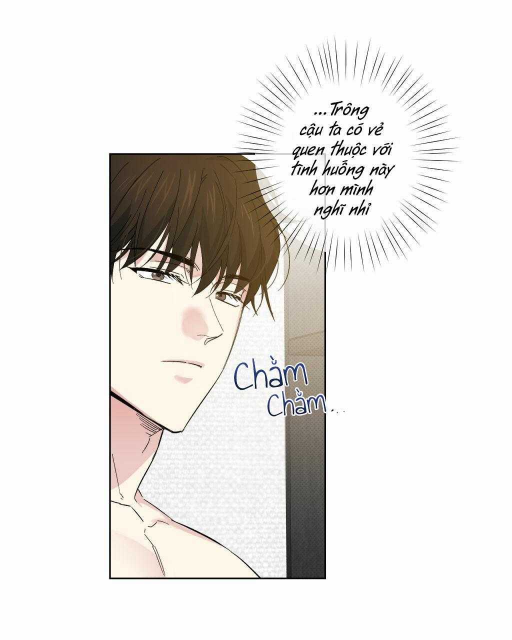 Cộng Sự Bán Thời Gian - Chapter 17 - Trang 12