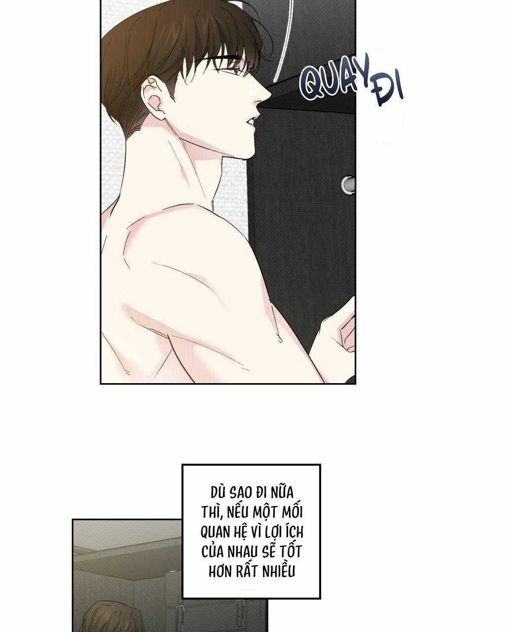 Cộng Sự Bán Thời Gian - Chapter 17 - Trang 14