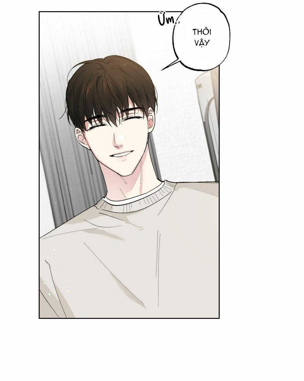Cộng Sự Bán Thời Gian - Chapter 17 - Trang 18