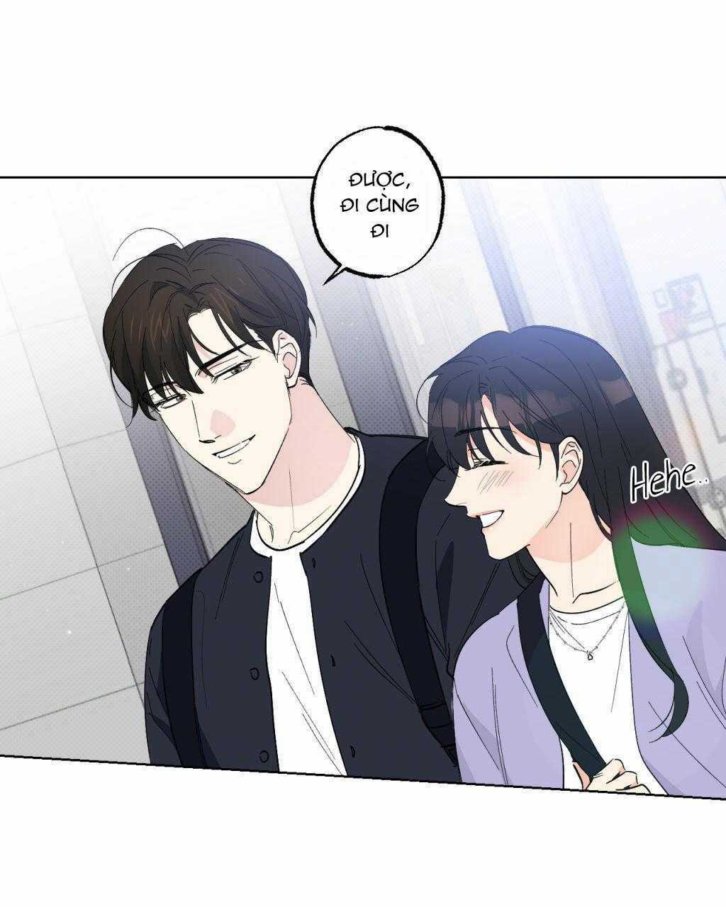 Cộng Sự Bán Thời Gian - Chapter 17 - Trang 26