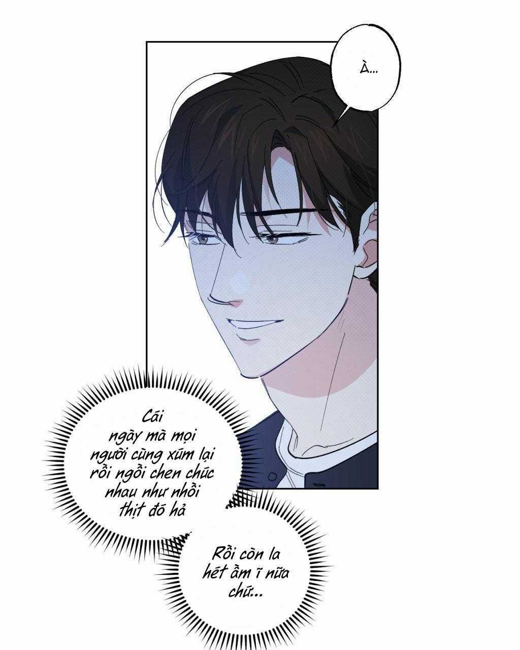 Cộng Sự Bán Thời Gian - Chapter 17 - Trang 28