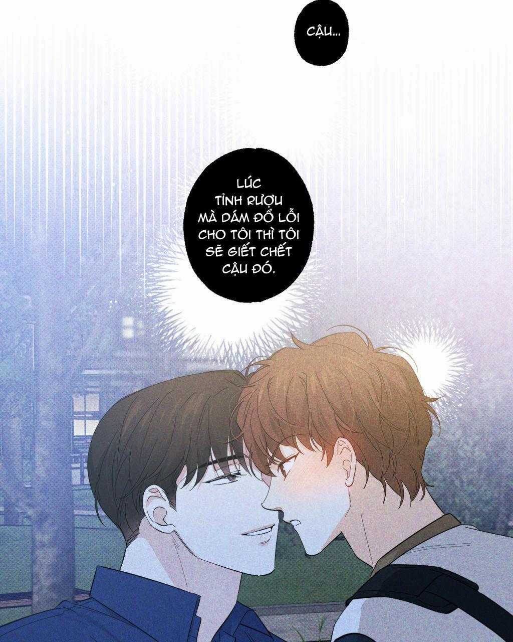 Cộng Sự Bán Thời Gian - Chapter 17 - Trang 32