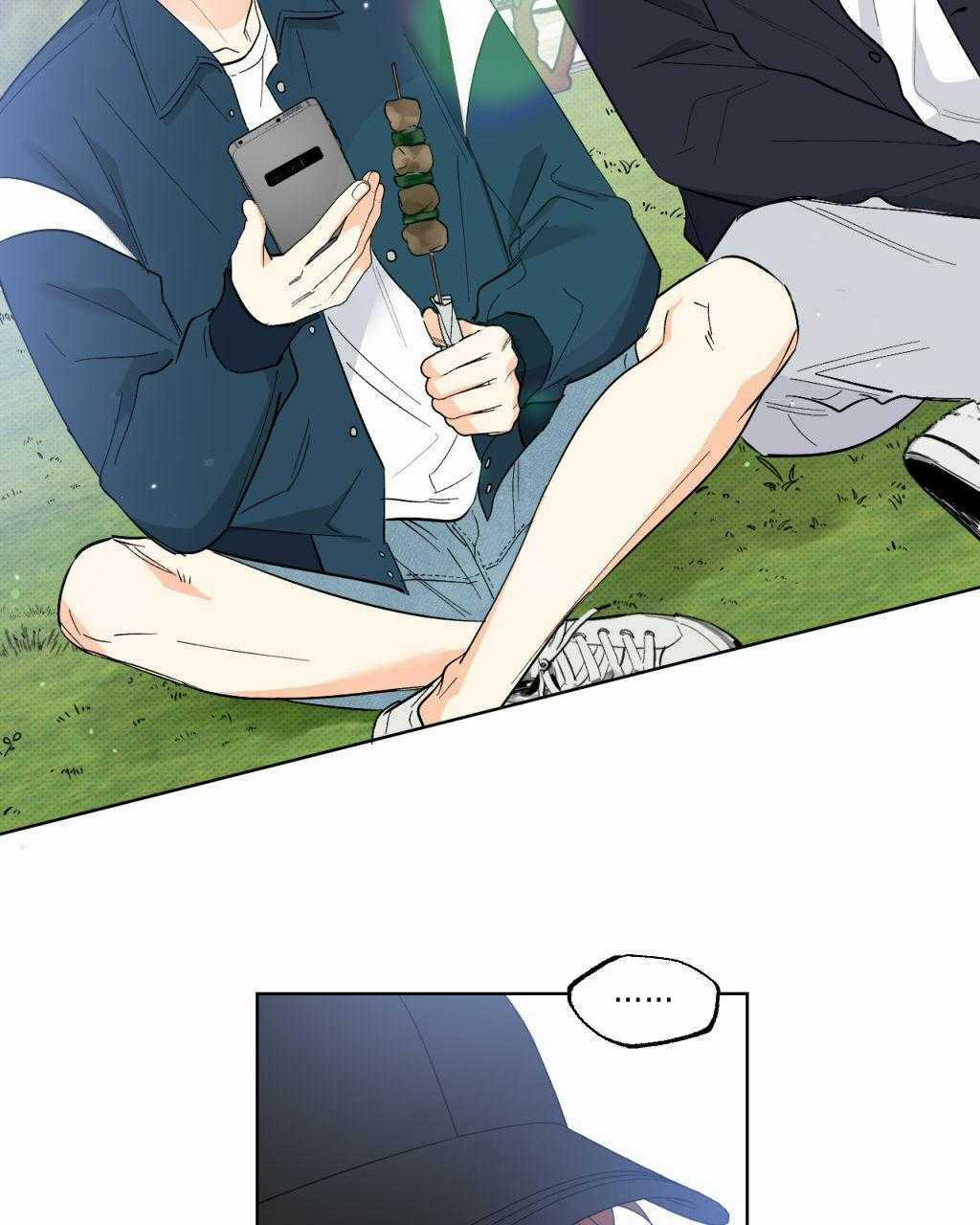 Cộng Sự Bán Thời Gian - Chapter 17 - Trang 41