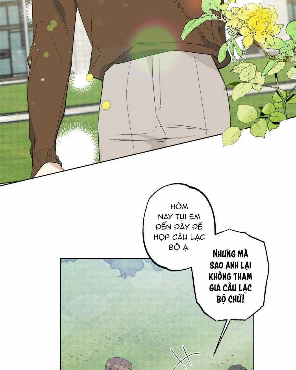 Cộng Sự Bán Thời Gian - Chapter 17 - Trang 49