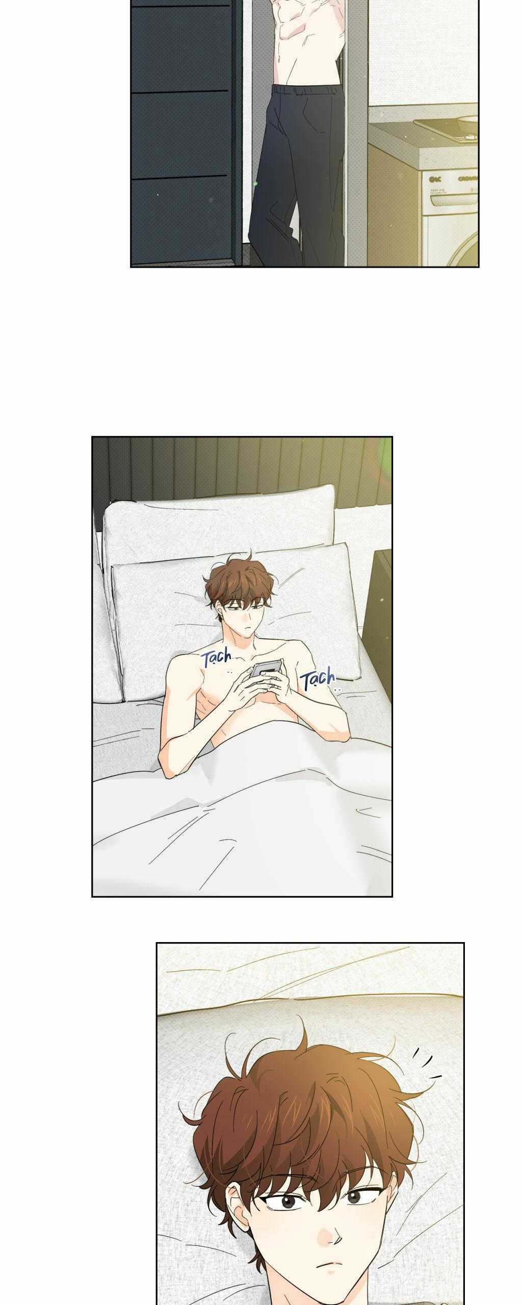 Cộng Sự Bán Thời Gian - Chapter 17 - Trang 6