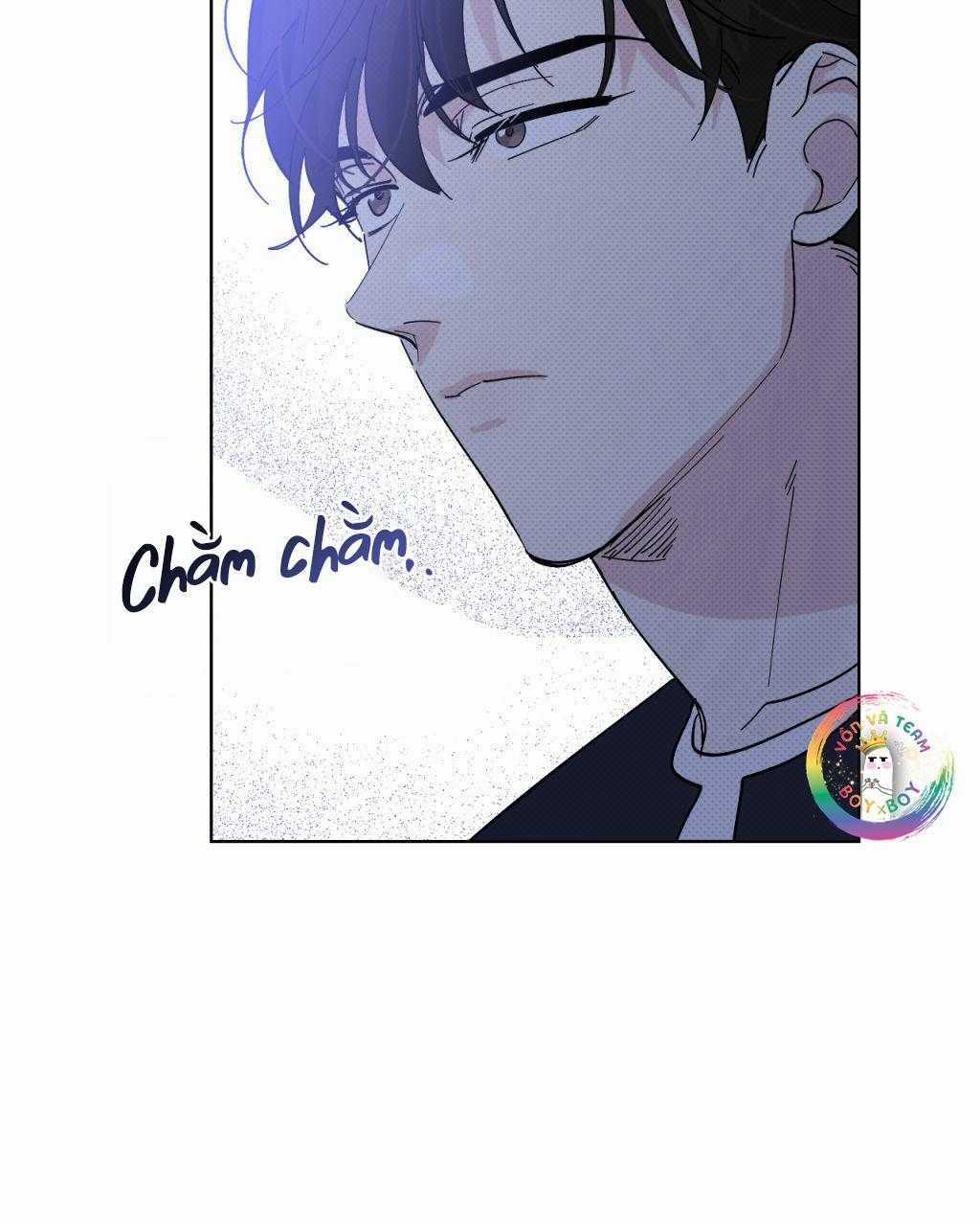 Cộng Sự Bán Thời Gian - Chapter 17 - Trang 56