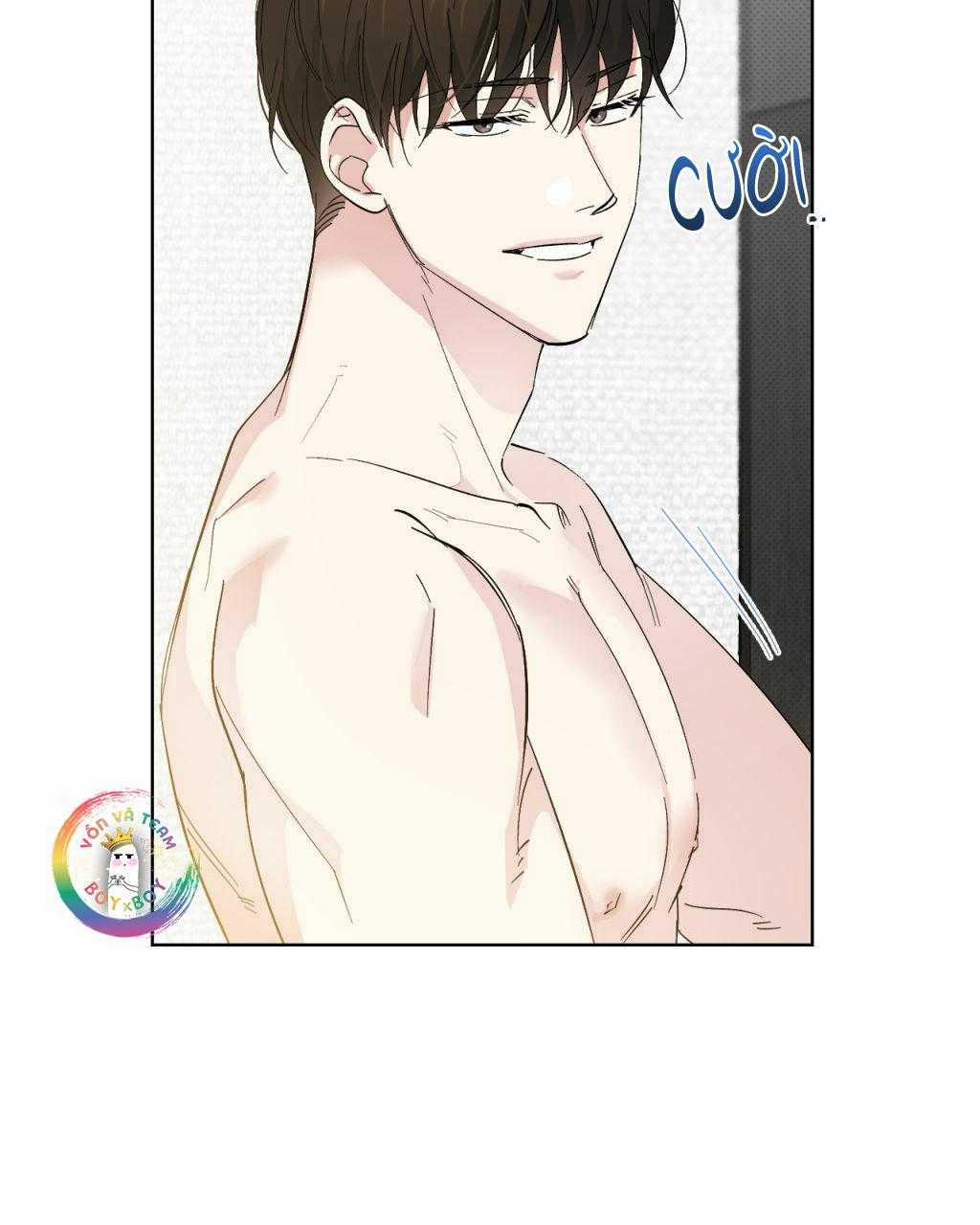 Cộng Sự Bán Thời Gian - Chapter 17 - Trang 9