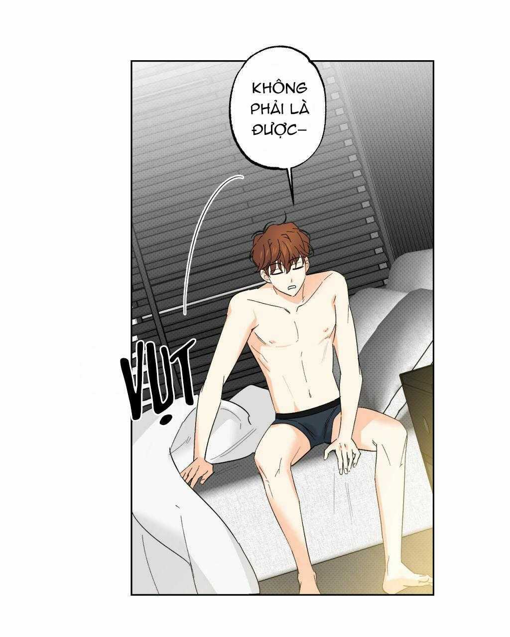 Cộng Sự Bán Thời Gian - Chapter 17 - Trang 10