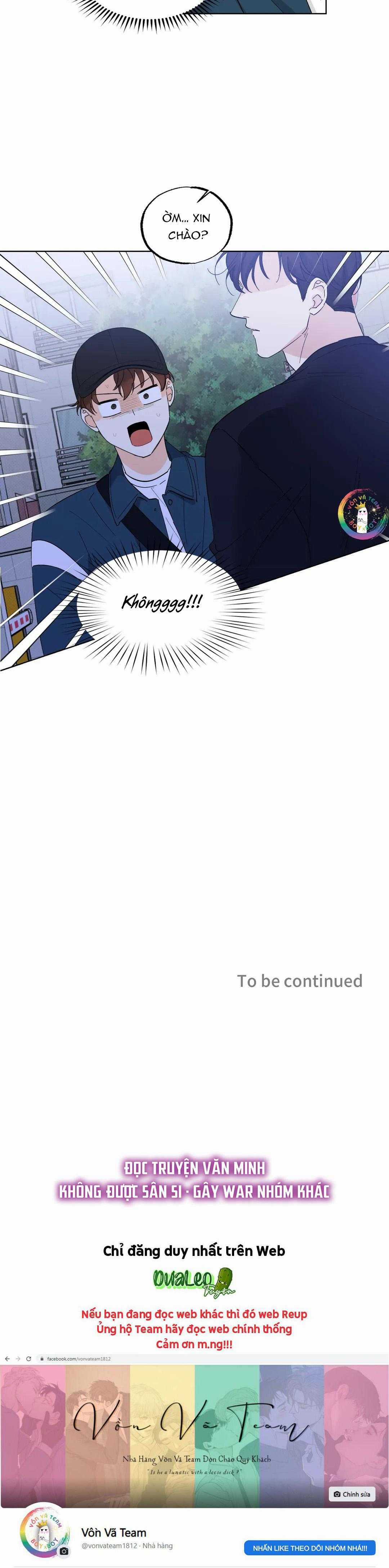 Cộng Sự Bán Thời Gian - Chapter 18 - Trang 31