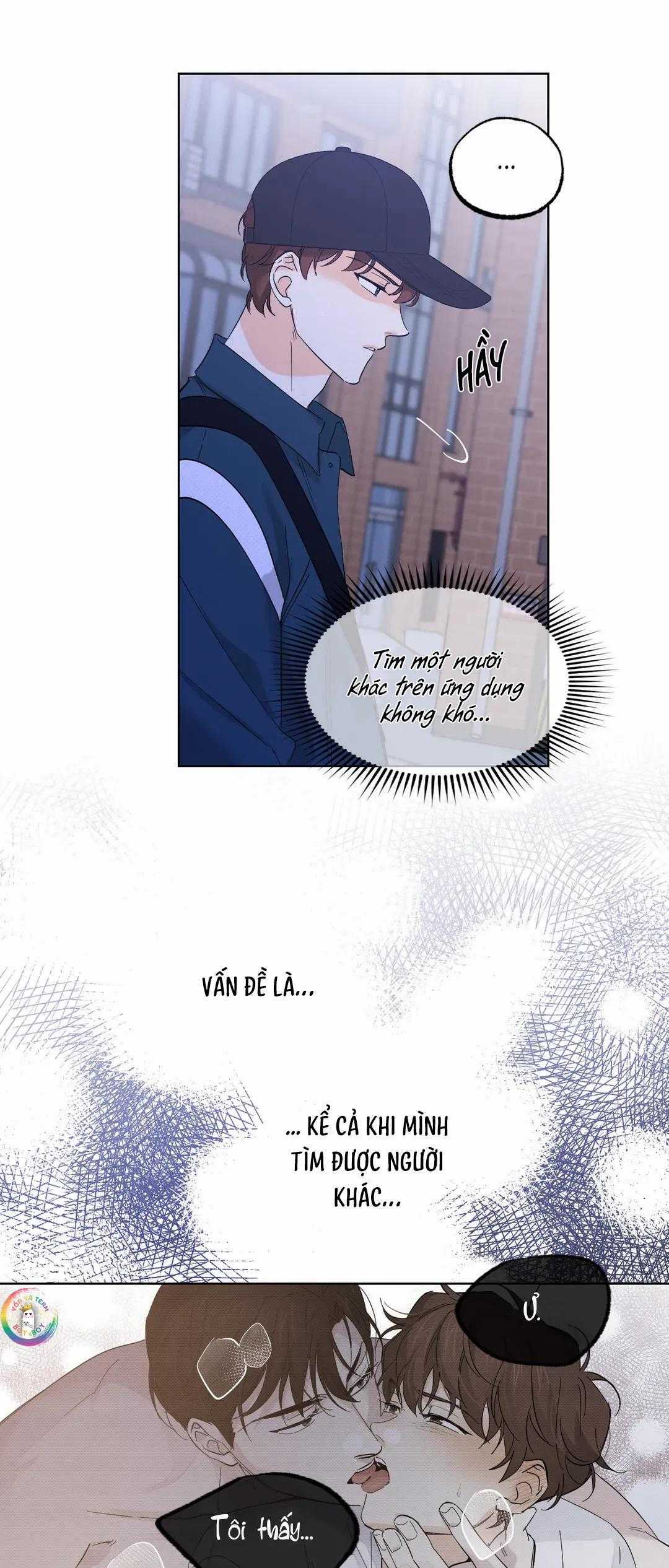 Cộng Sự Bán Thời Gian - Chapter 19 - Trang 12