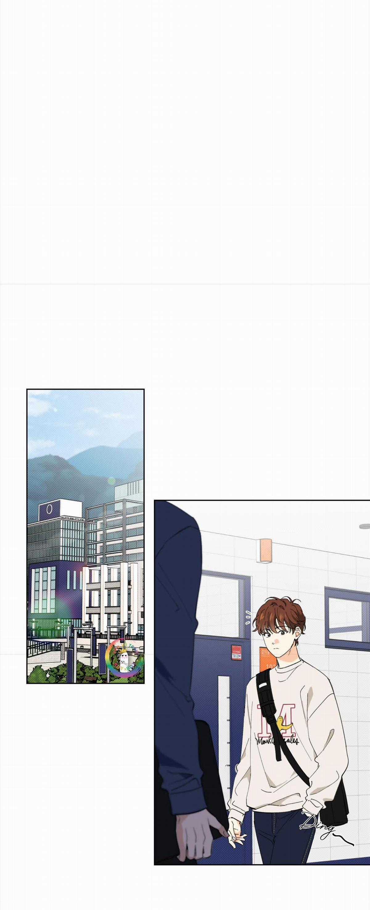 Cộng Sự Bán Thời Gian - Chapter 2 - Trang 6